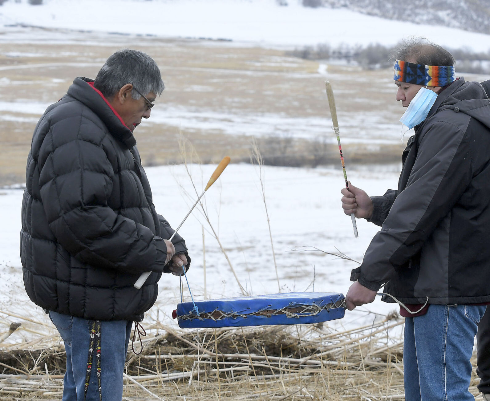 Bear River Massacre Memorial 18